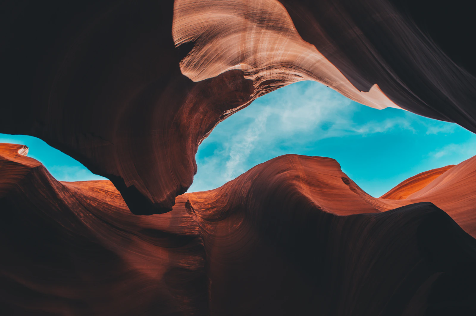 Page, Arizona photo 3 by Nicolas Cool
