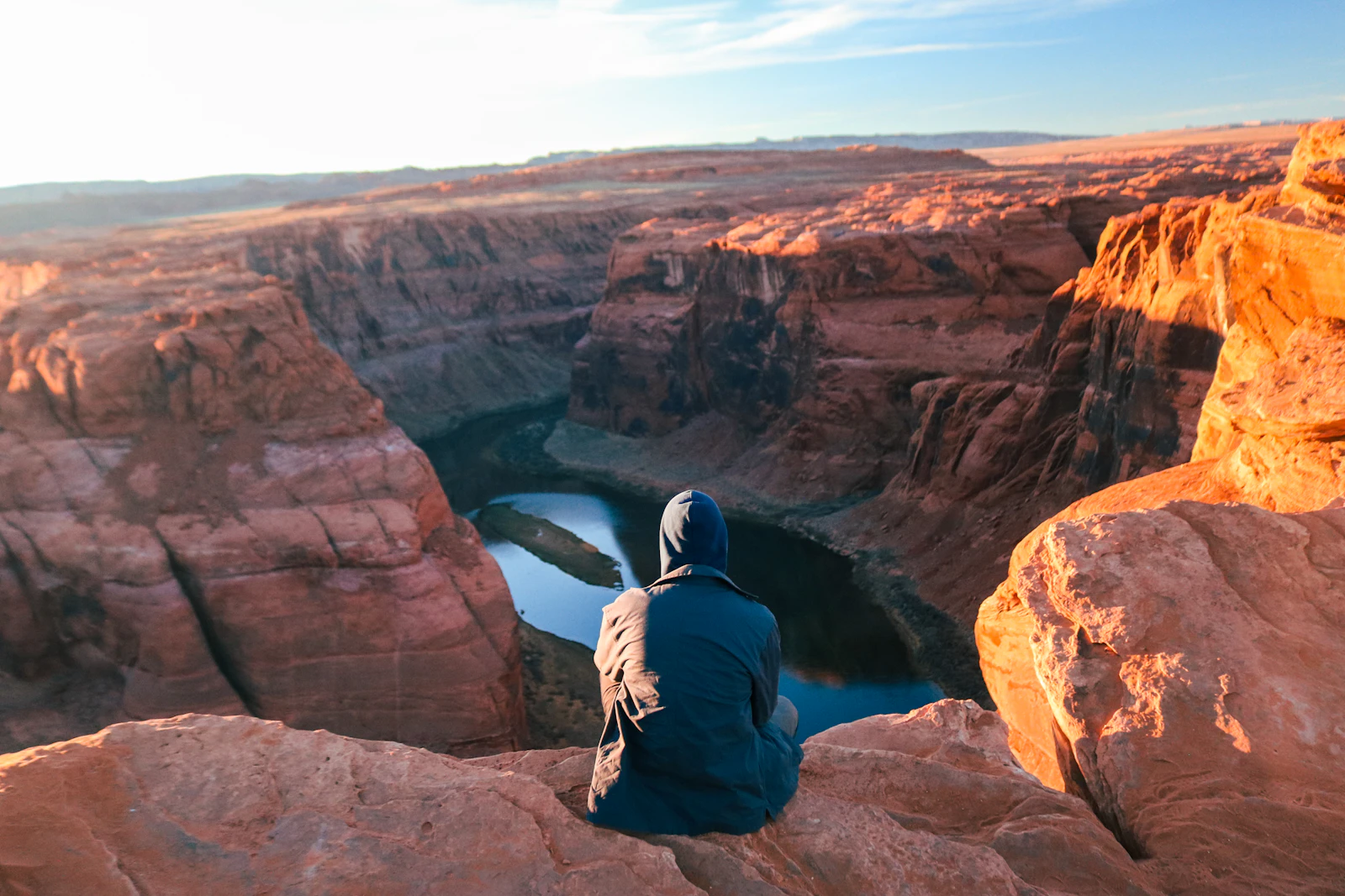Page, Arizona photo 16 by Spenser Sembrat