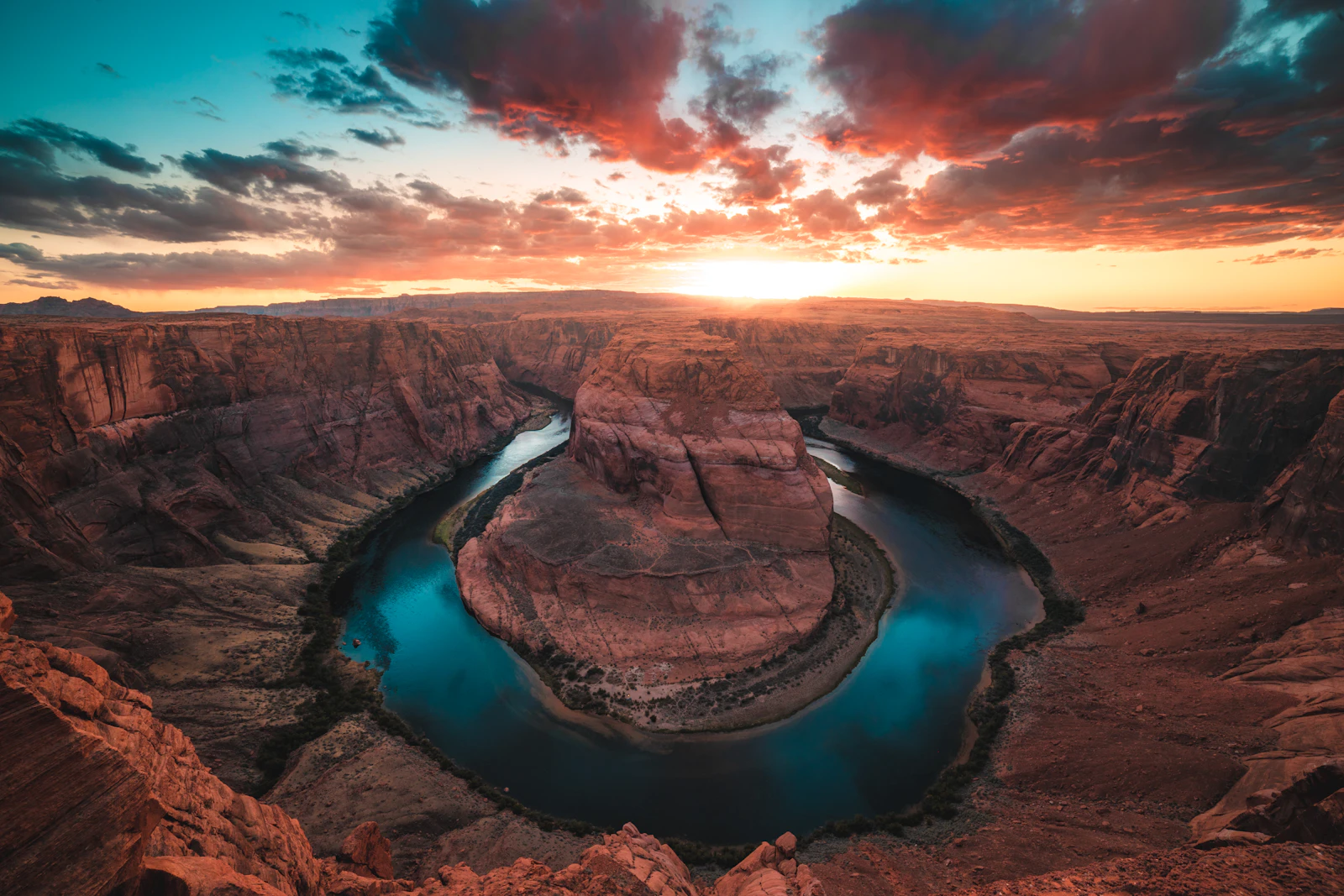 Page, Arizona photo 2 by Andrew Sterling