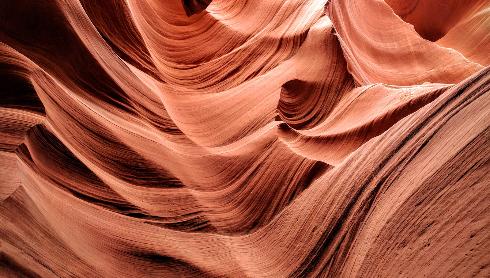 Page, Arizona photo 4 by Paul Van Cotthem