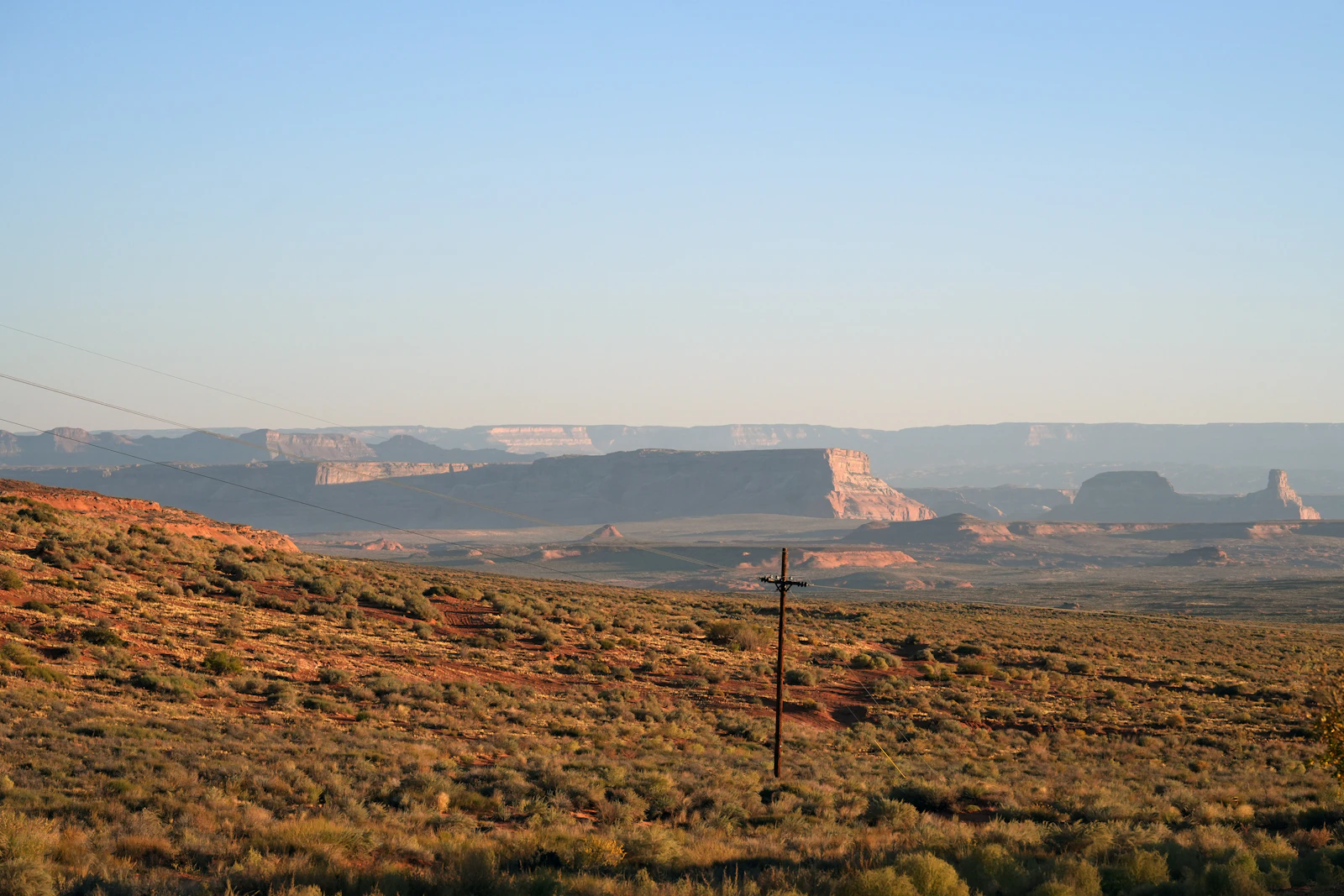 Page, Arizona photo 28 by Jeff Heaton