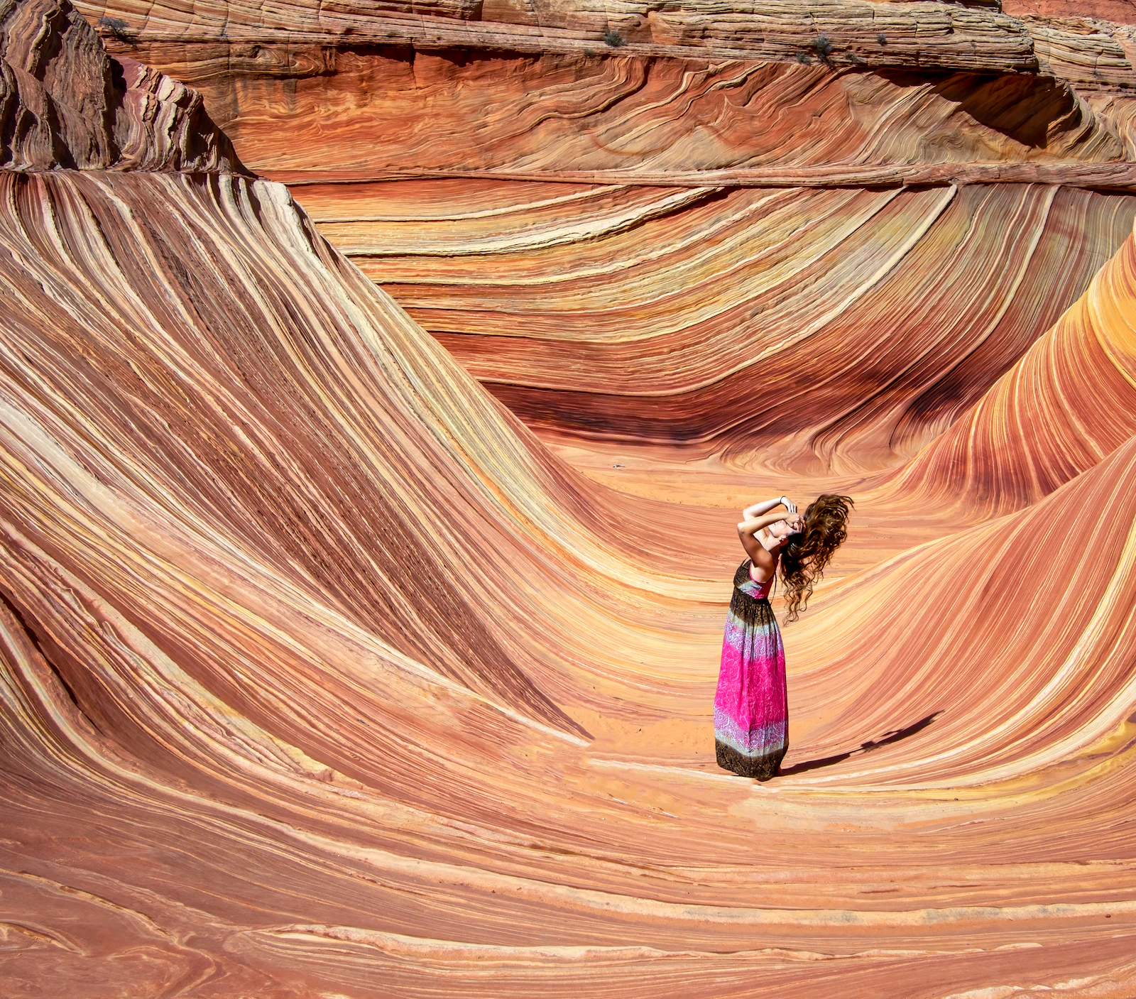 Page, Arizona photo 18 by Stephen Crane