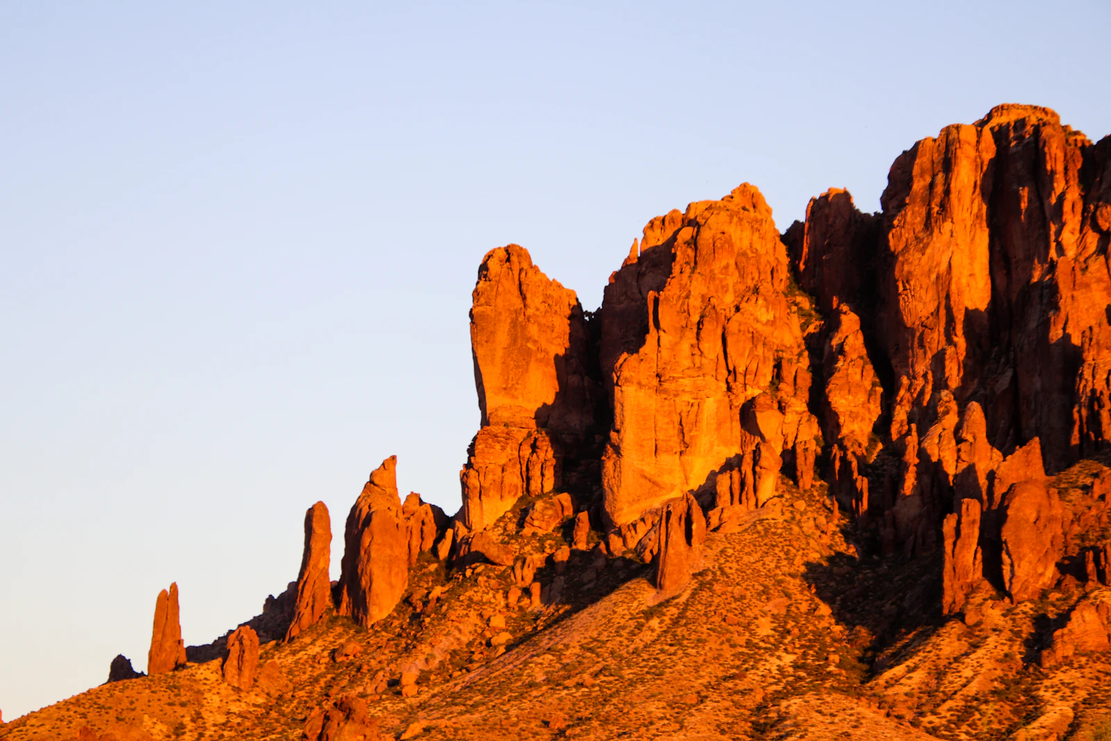 Phoenix, Arizona photo 27 by Megan Clark