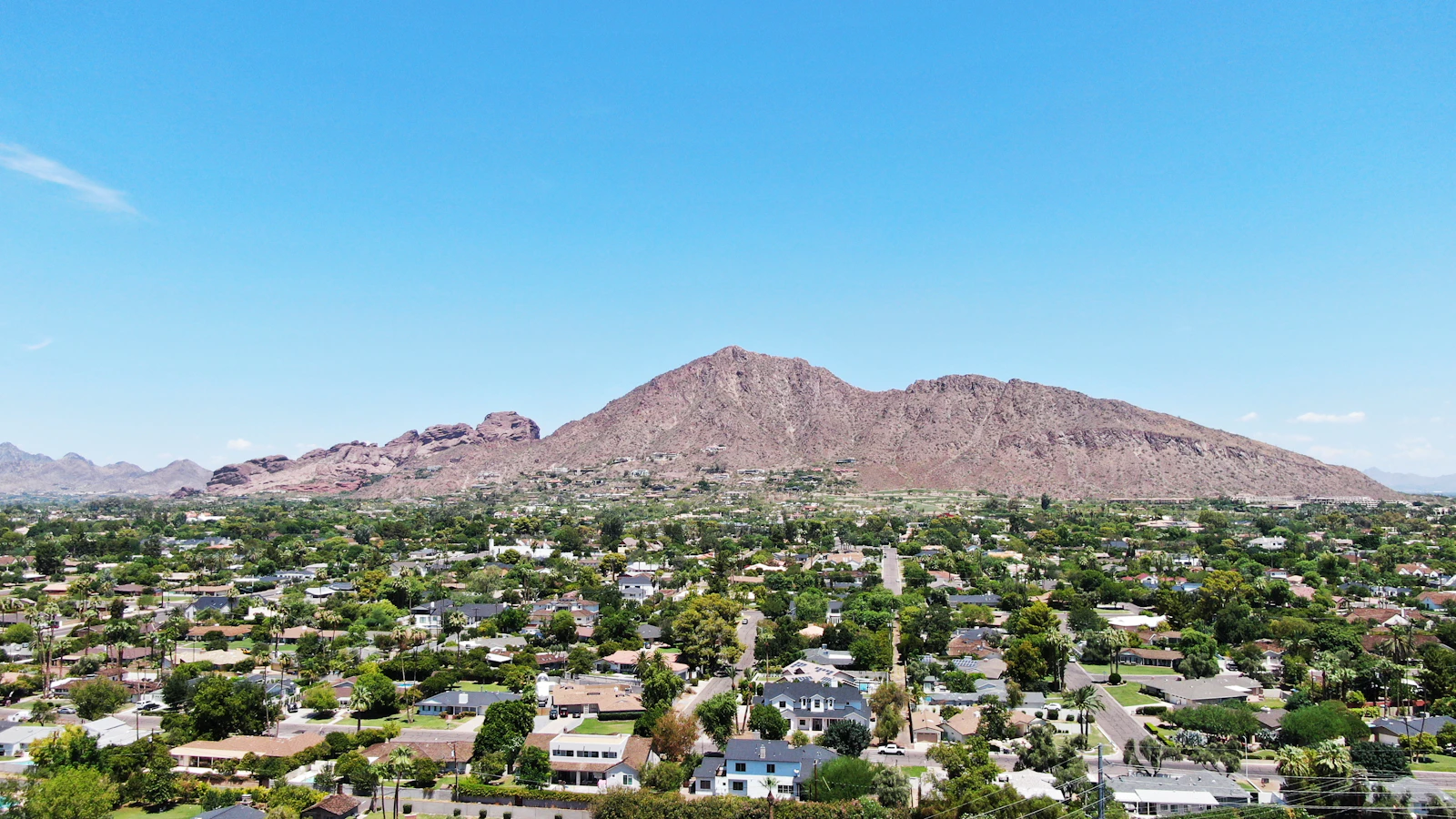 Phoenix, Arizona photo 6 by Chris Tingom