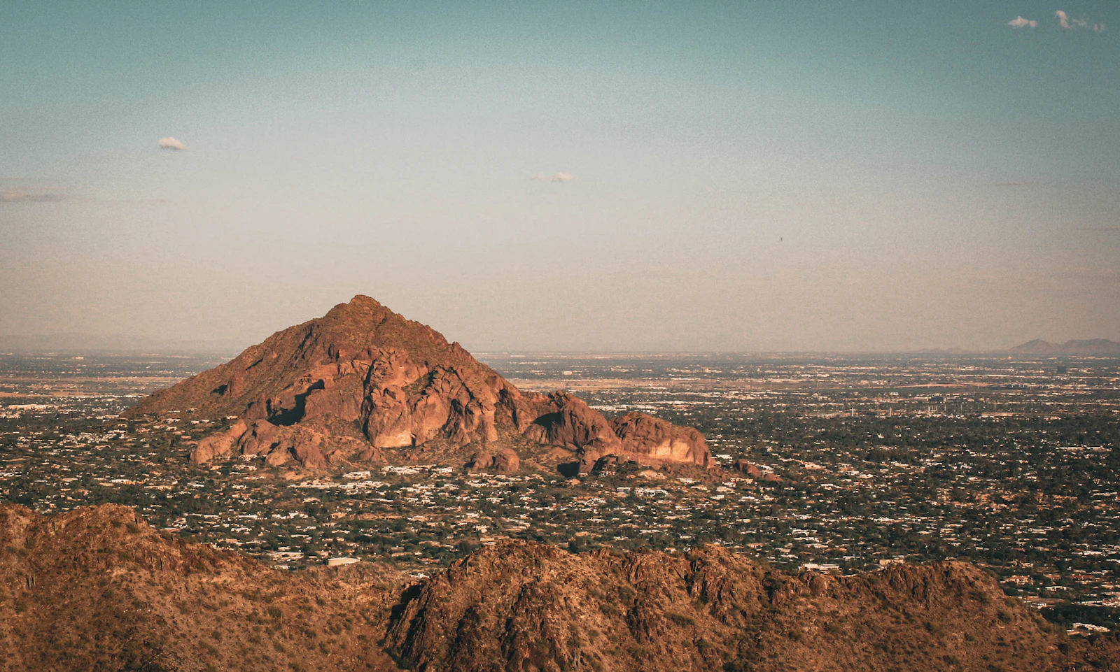 Phoenix, Arizona photo 17 by Kyle Kempt