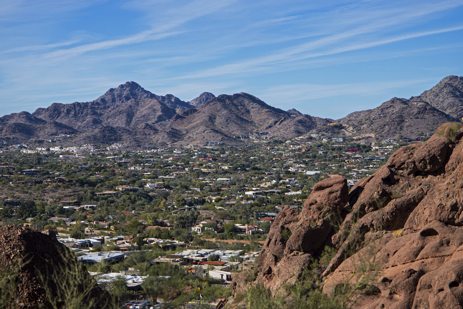 Phoenix, Arizona photo 11 by Walter Martin