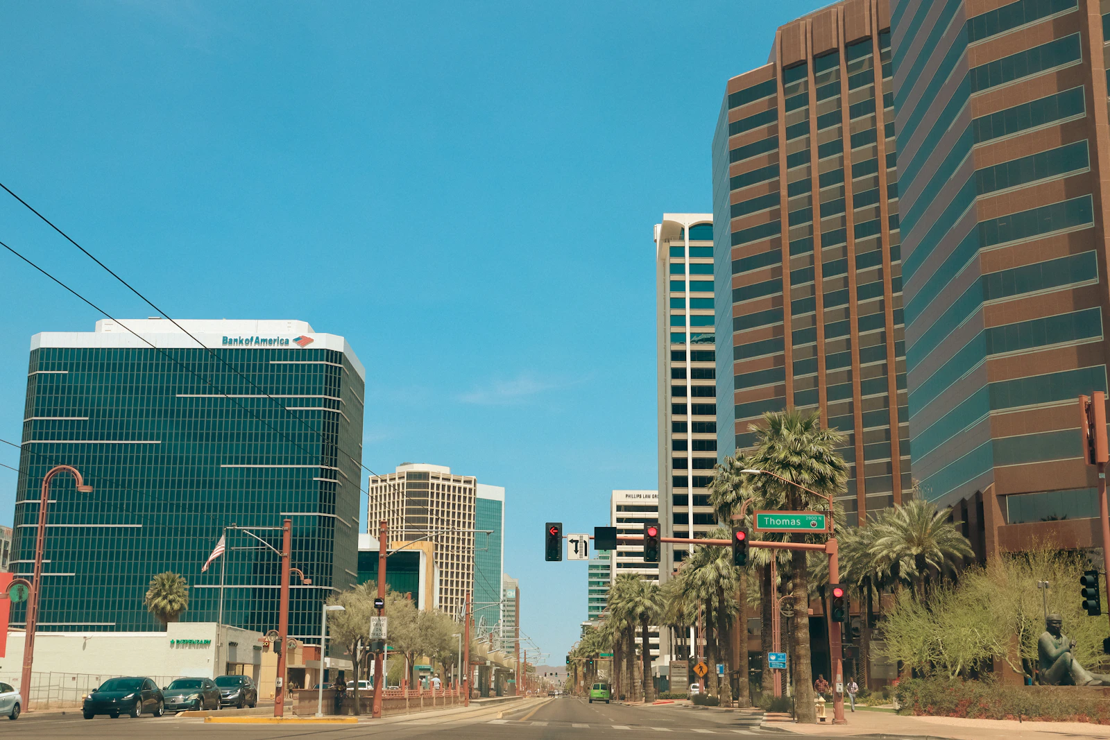Phoenix, Arizona photo 23 by Allison Astorga