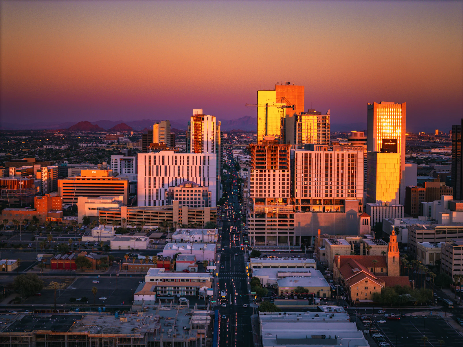 Phoenix, Arizona photo 2 by Nils Huenerfuerst