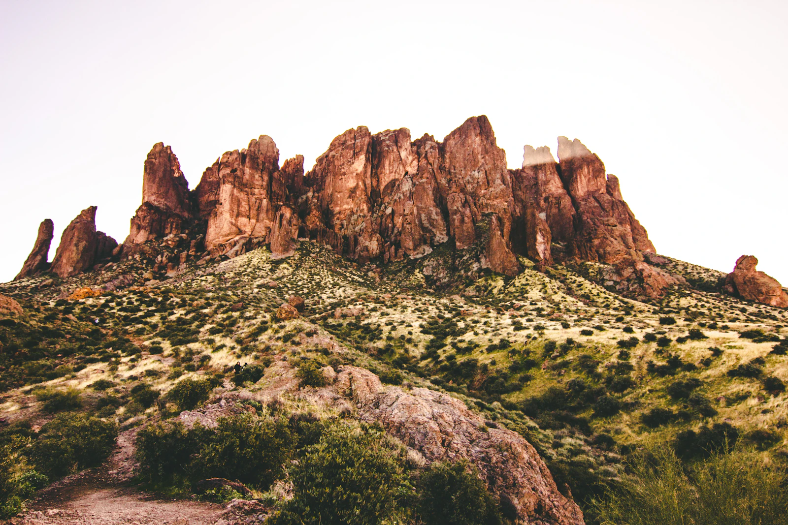 Phoenix, Arizona photo 22 by Zach Reiner