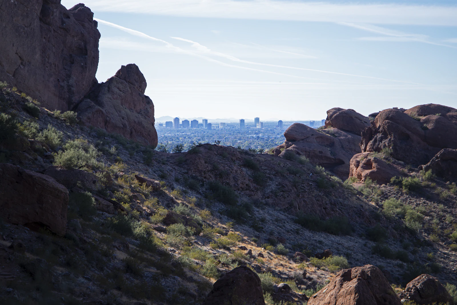 Phoenix, Arizona photo 21 by Walter Martin