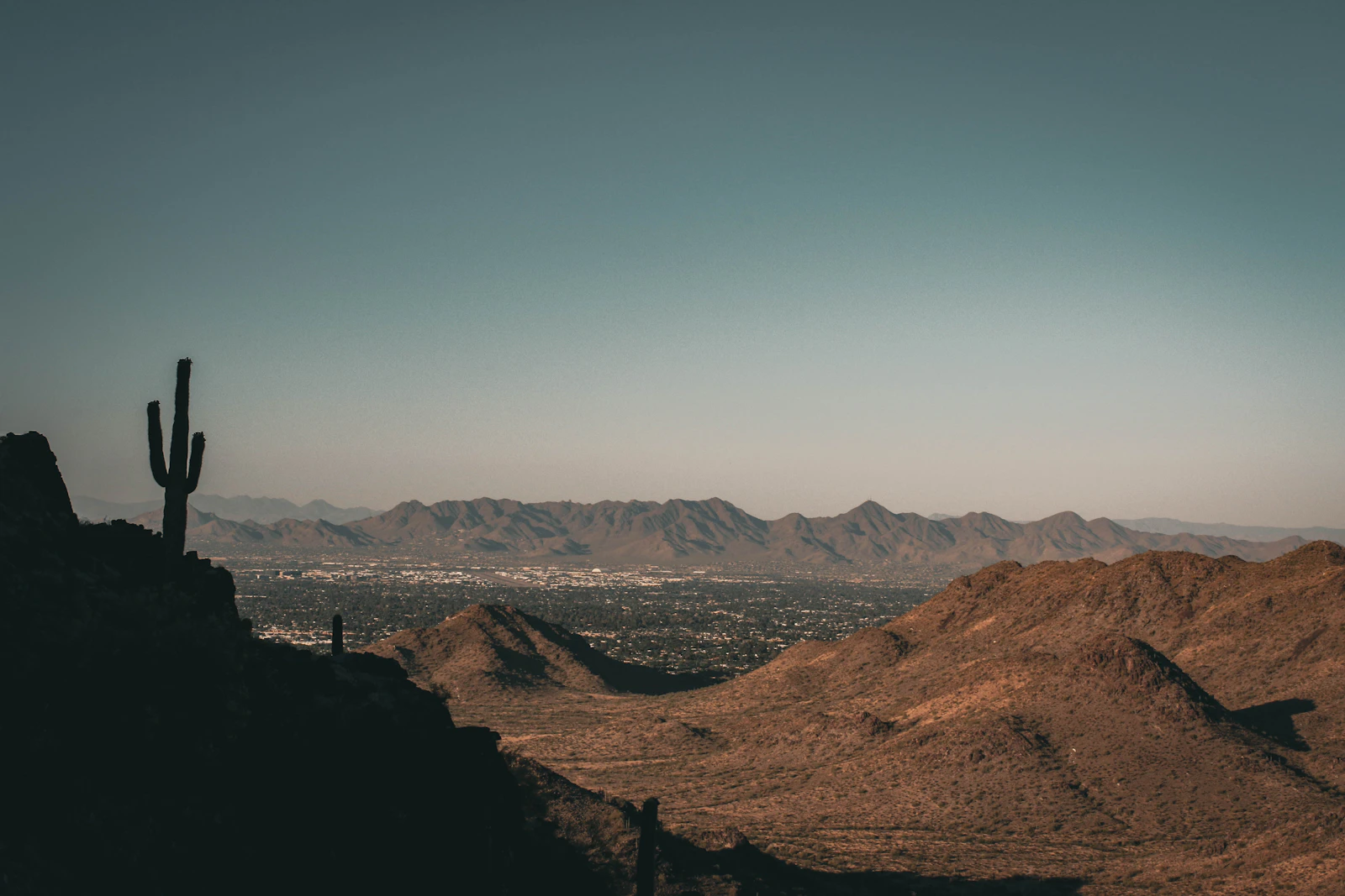 Phoenix, Arizona photo 10 by Kyle Kempt