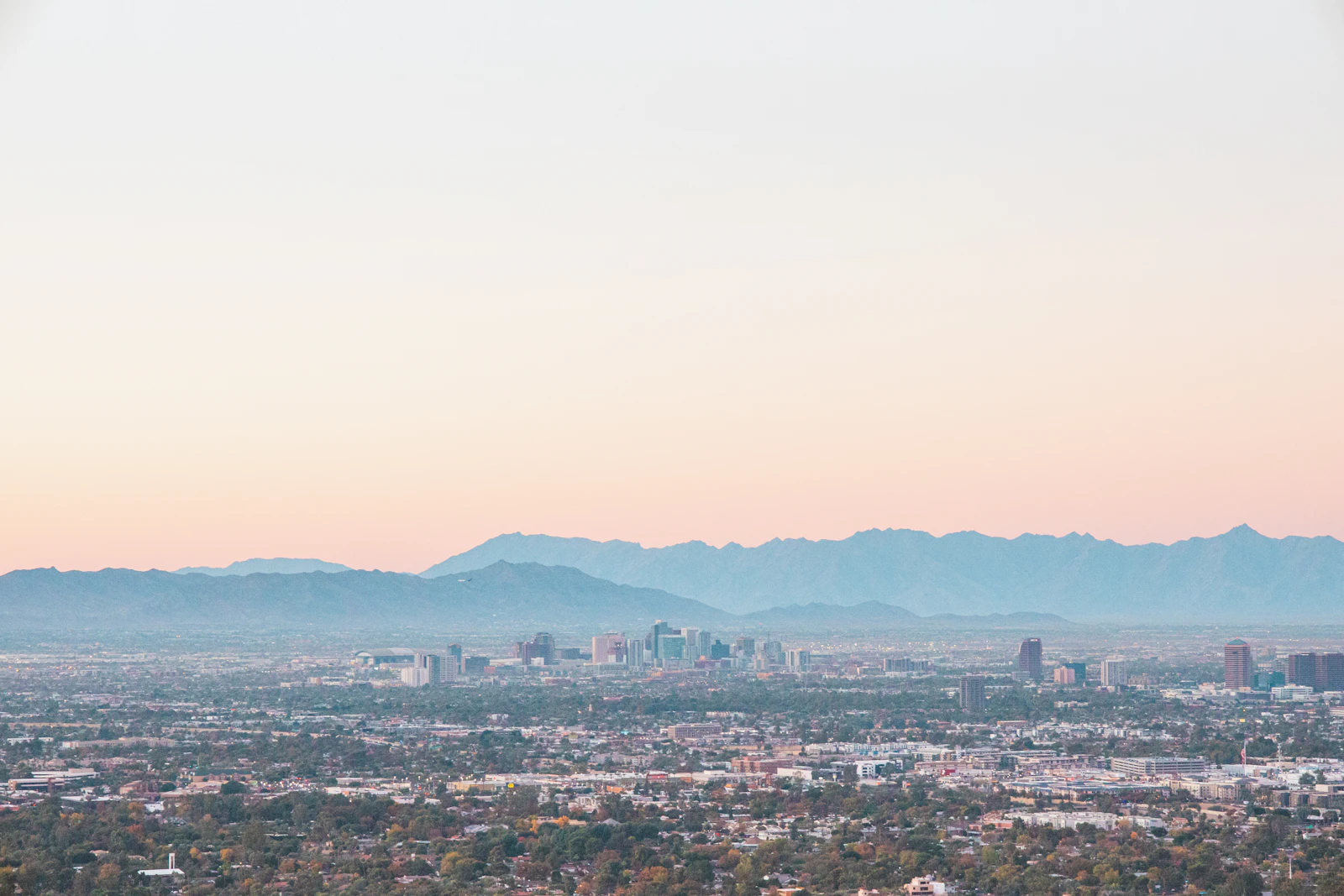 Phoenix, Arizona photo 15 by Ian Dziuk