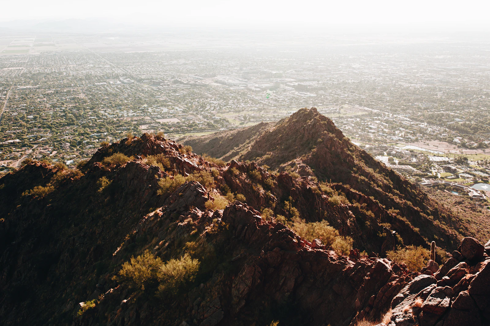 Phoenix, Arizona photo 24 by Matthew Hamilton