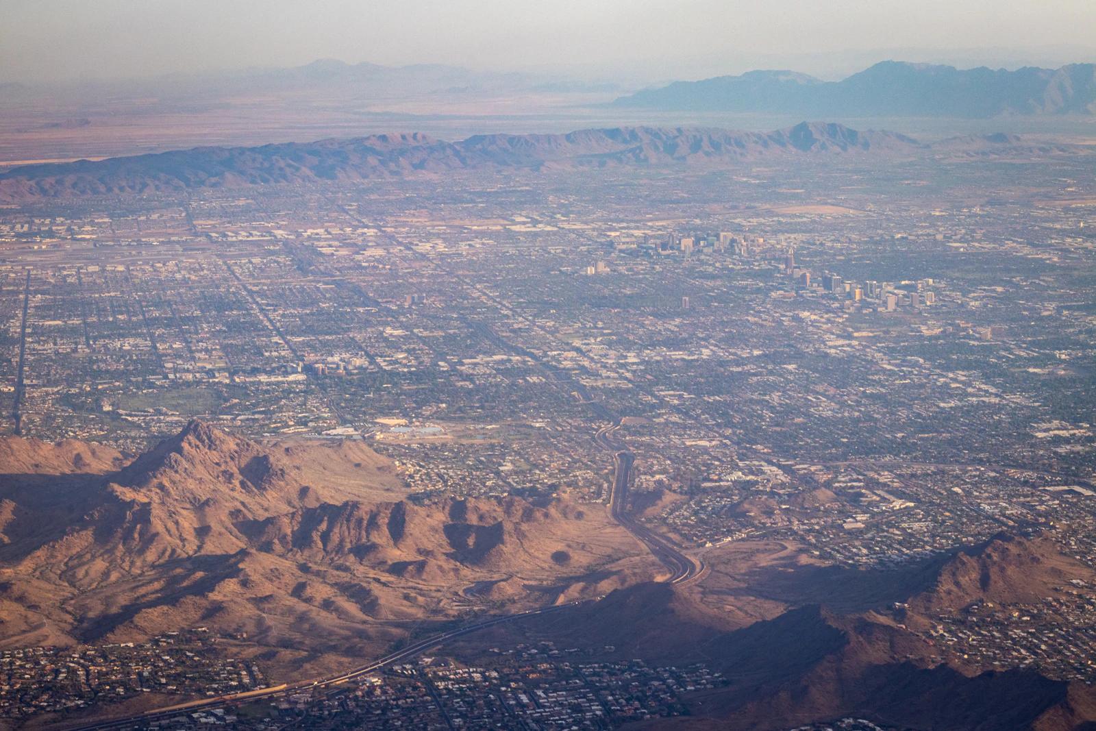Phoenix, Arizona photo 26 by Tyrel Johnson