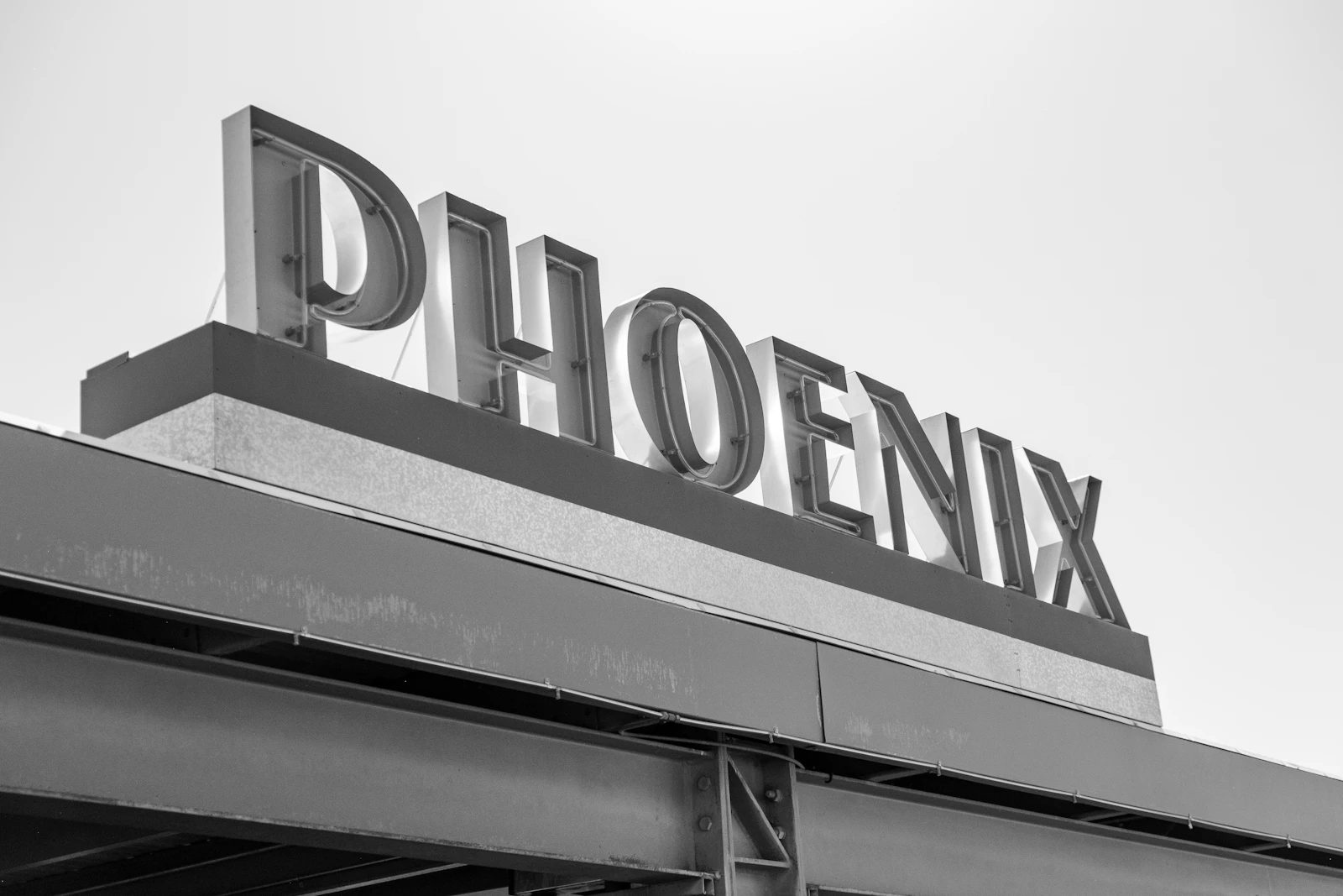 Phoenix, Arizona photo 20 by Ian Dziuk