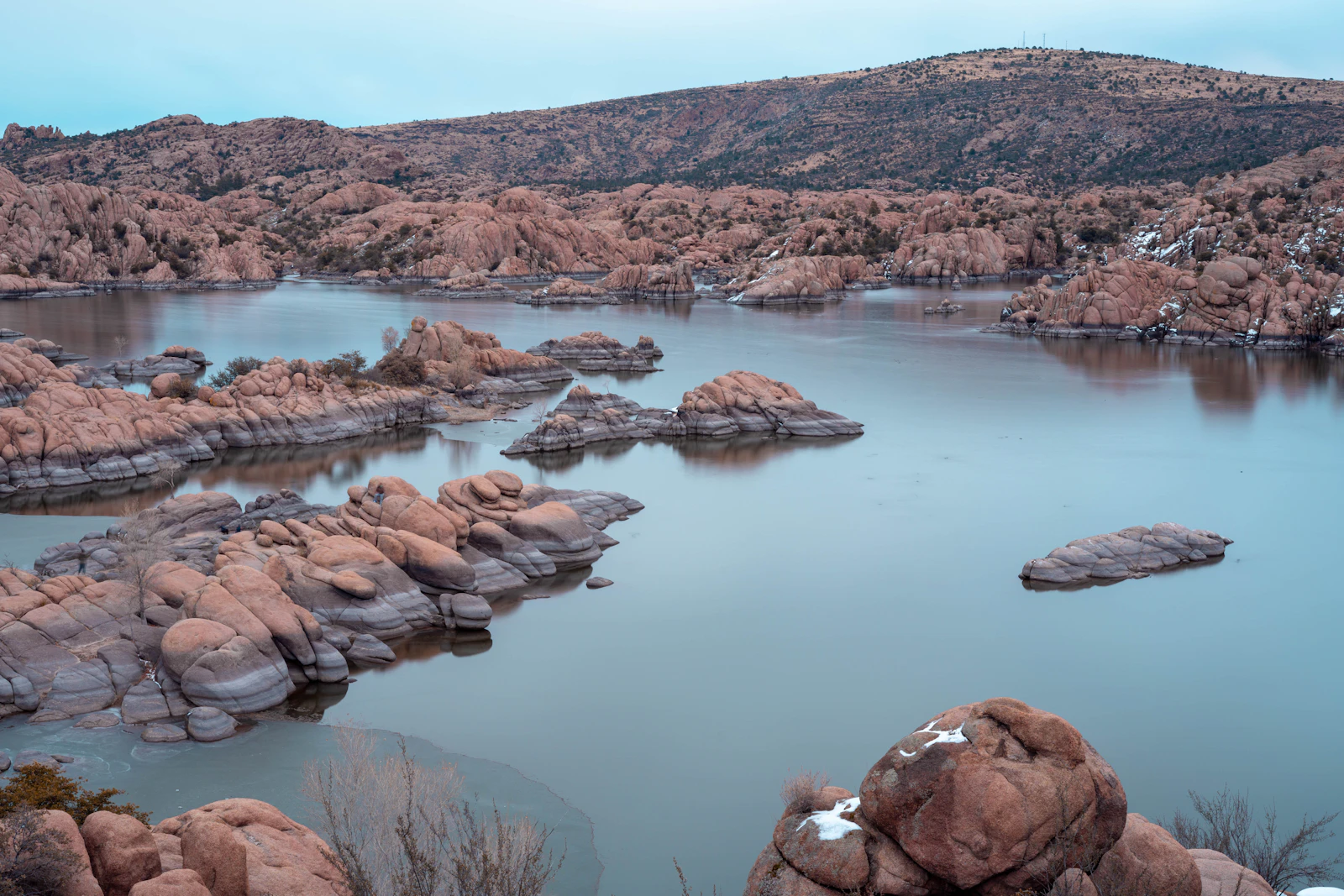 Prescott, Arizona photo 9 by Zane Bolen
