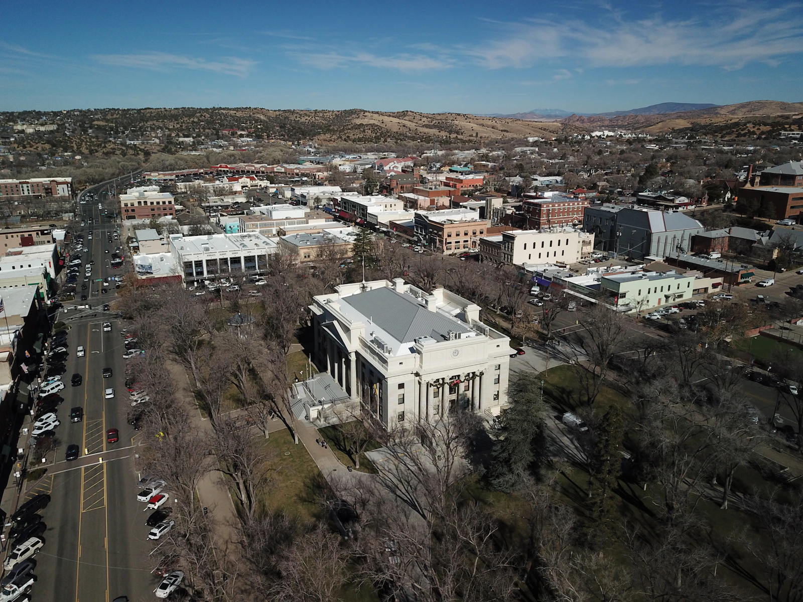 Prescott, Arizona photo 2 by Randy Bailey