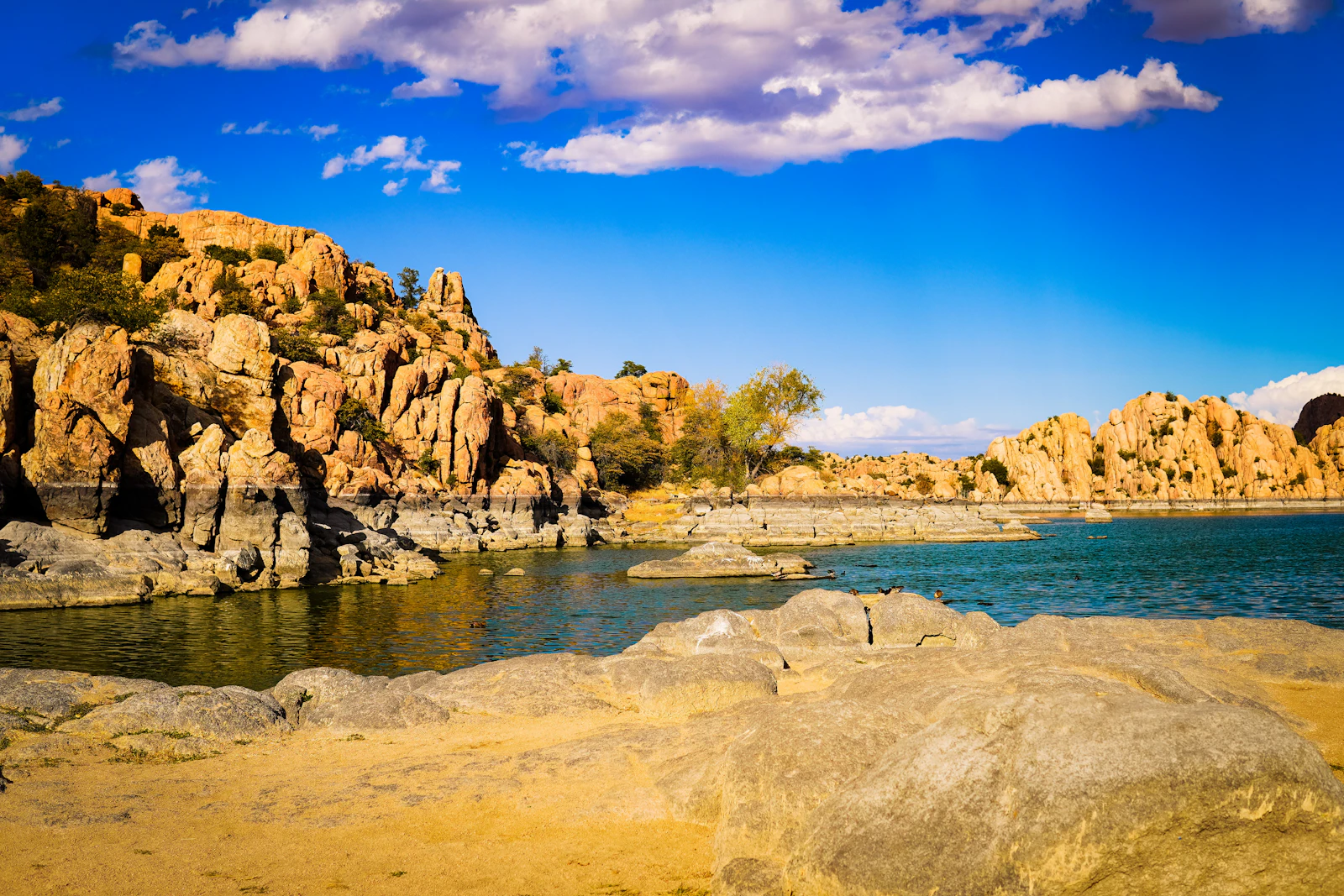 Prescott, Arizona photo 6 by Pamela Beane