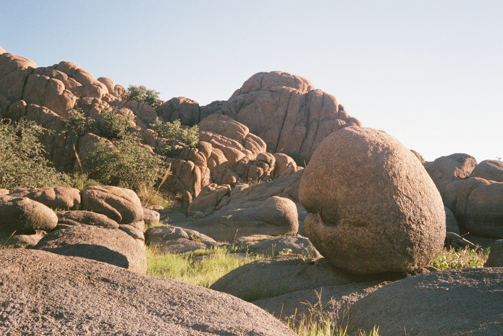 Prescott, Arizona photo 17 by Emily Whitten