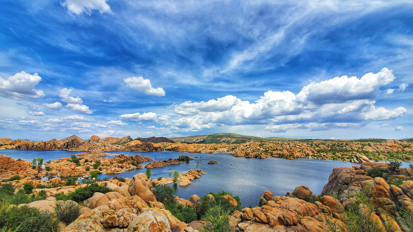 Prescott, Arizona photo 4 by Robert
