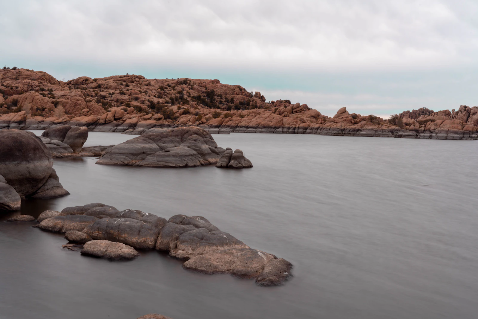 Prescott, Arizona photo 12 by Zane Bolen