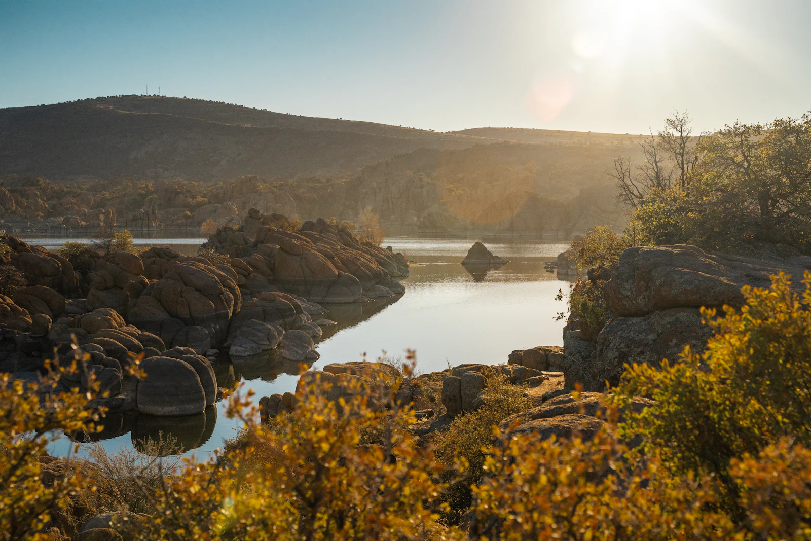 Prescott, Arizona travel photo