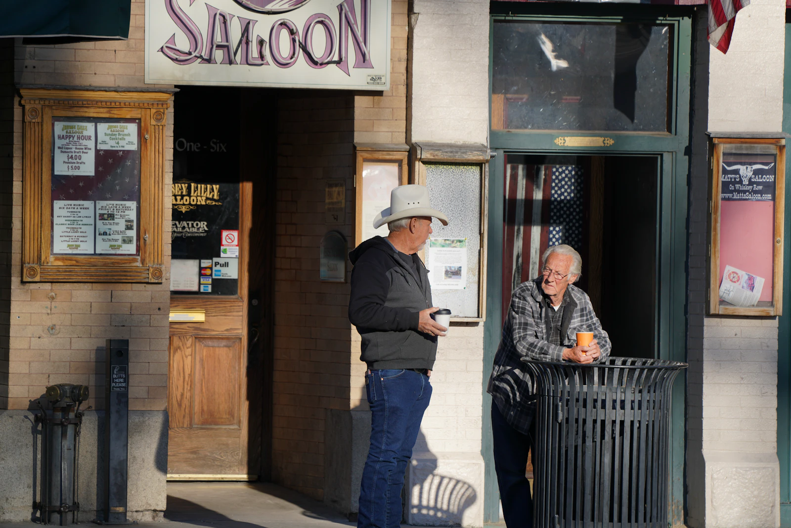 Prescott, Arizona photo 18 by Donald Teel