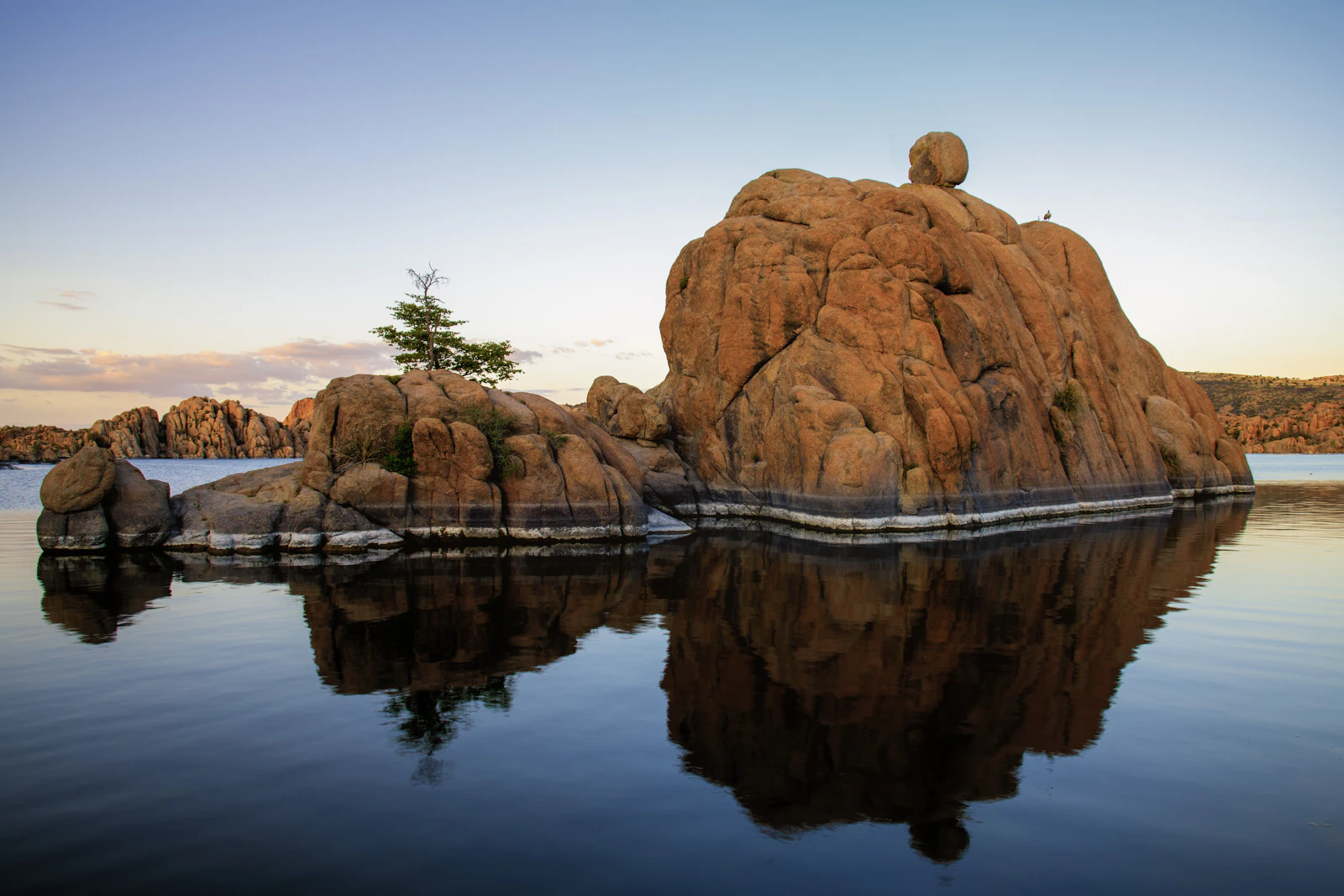 Prescott, Arizona photo 3 by Greg Bulla