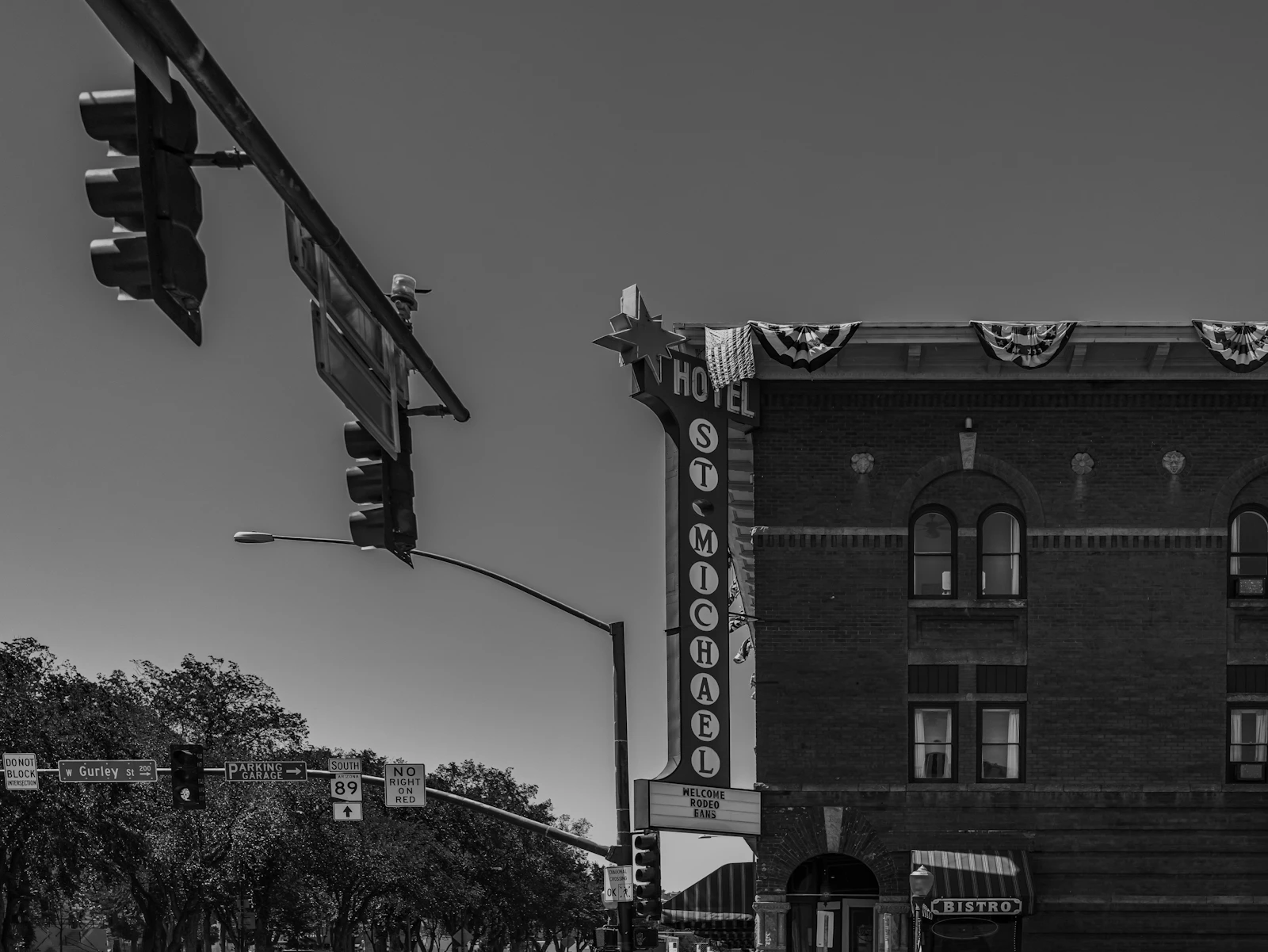 Prescott, Arizona photo 23 by Donald Teel