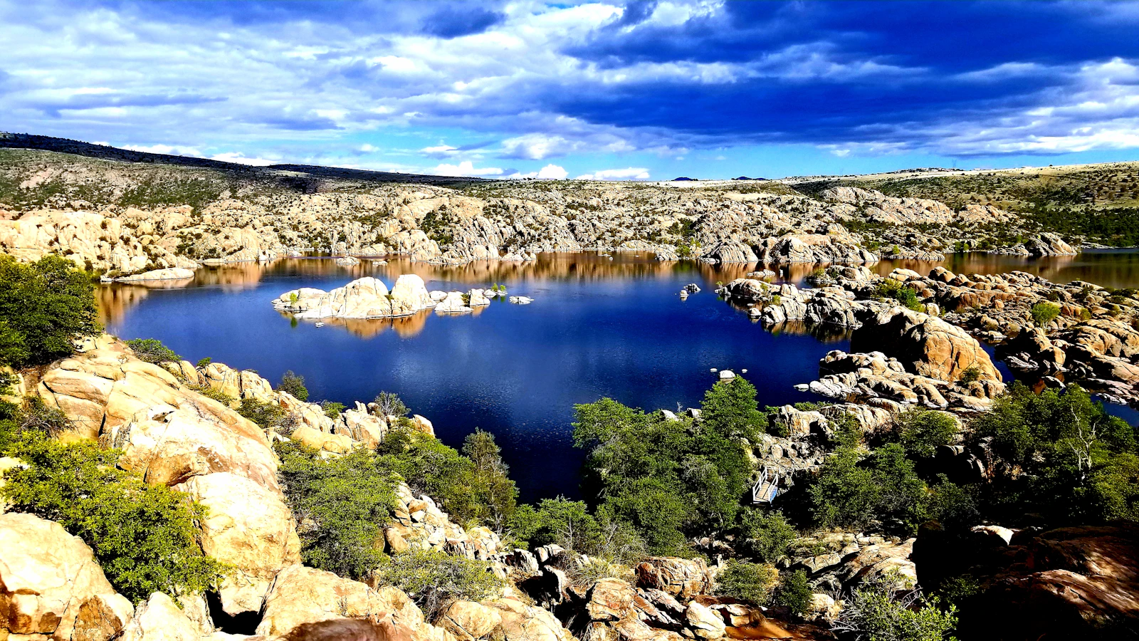 Prescott, Arizona photo 24 by David Young
