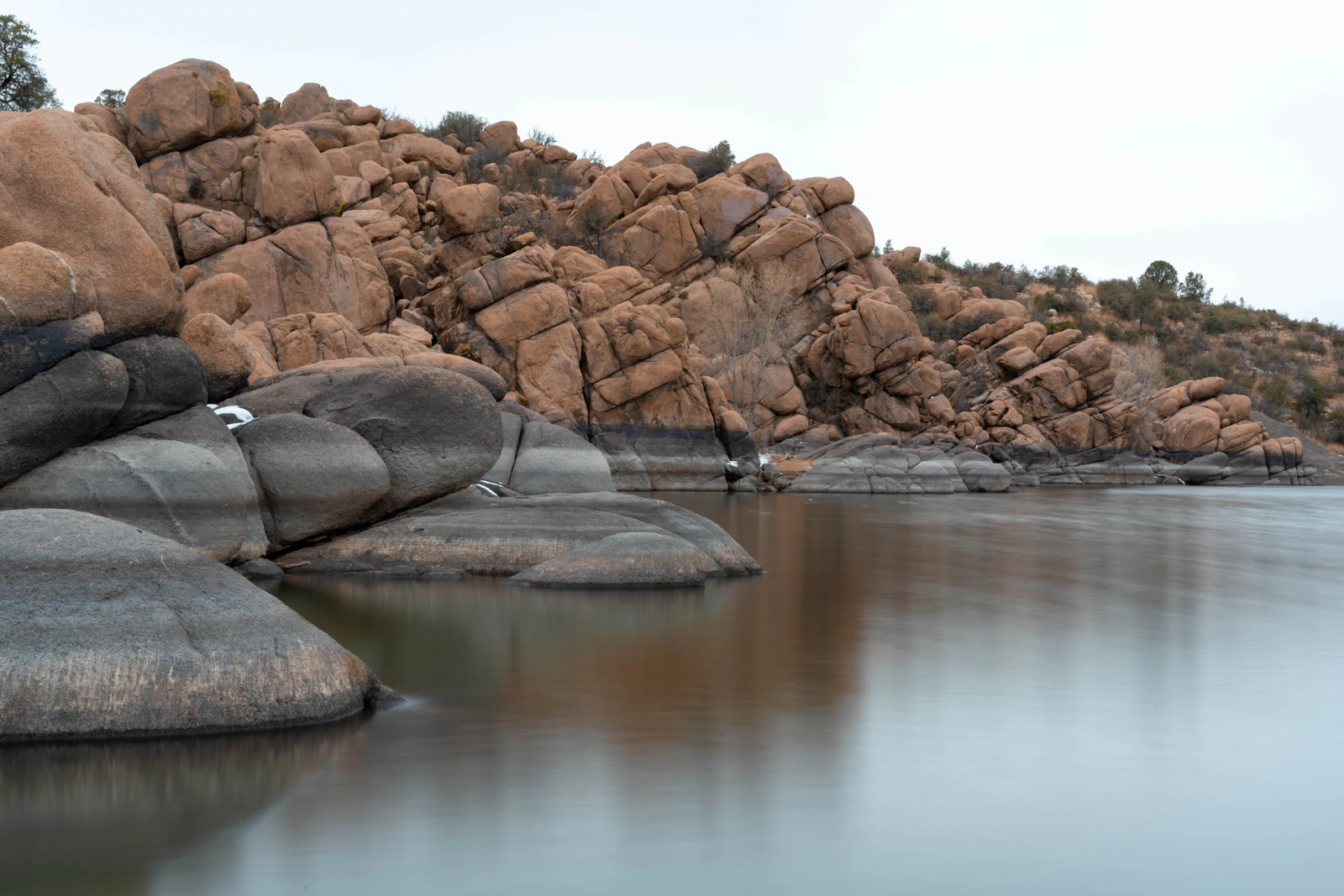 Prescott, Arizona photo 8 by Zane Bolen