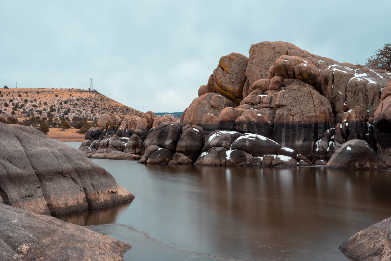 Prescott, Arizona photo 11 by Zane Bolen