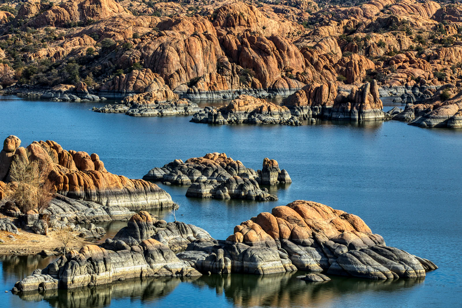 Prescott, Arizona photo 14 by David Weaver