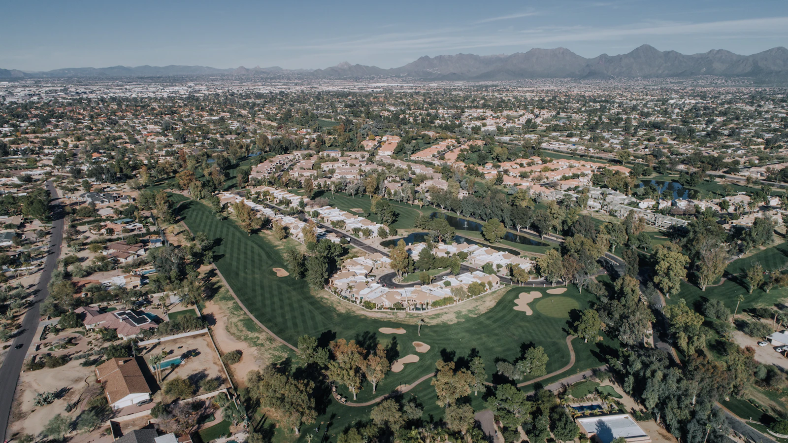 Scottsdale, Arizona photo 25 by Hadden Newlander