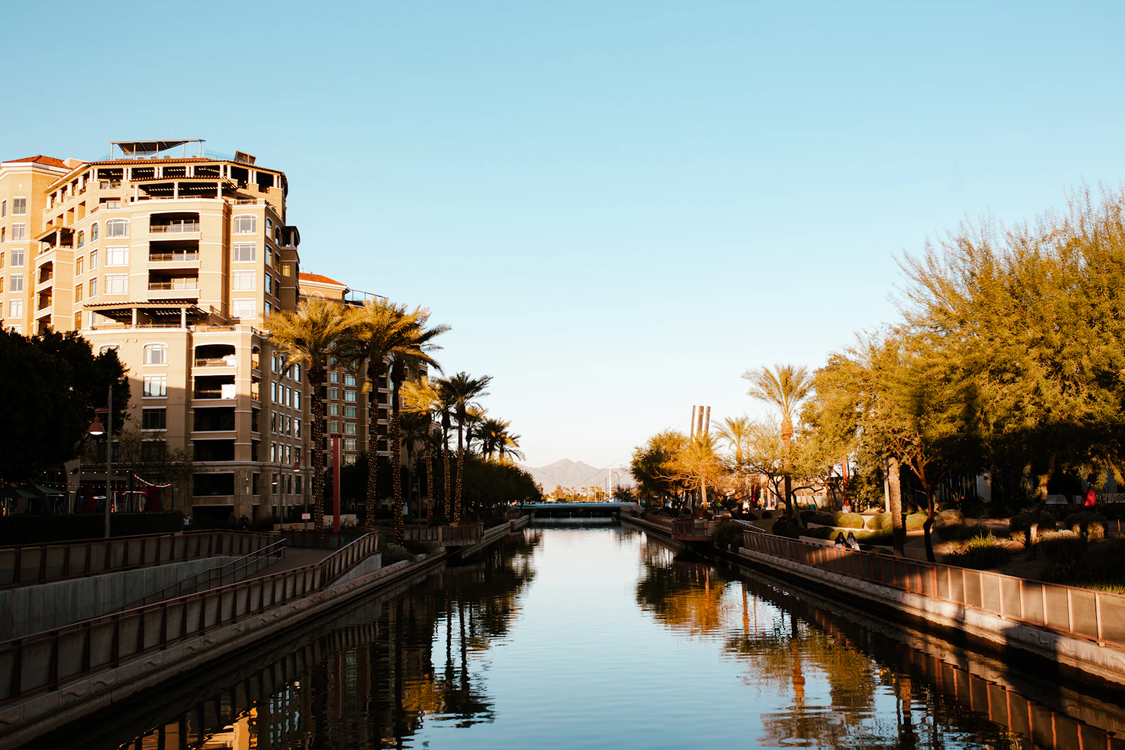 Scottsdale, Arizona photo 3 by Matthew Hamilton