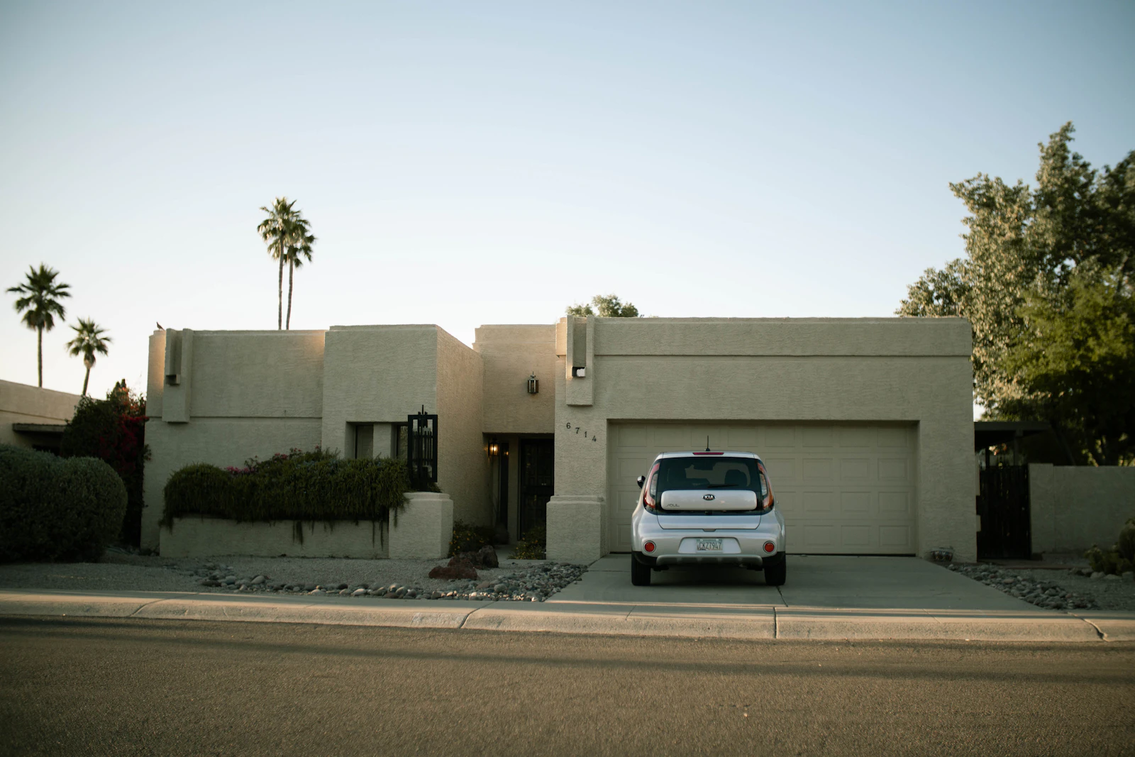 Scottsdale, Arizona photo 10 by Troy Spoelma
