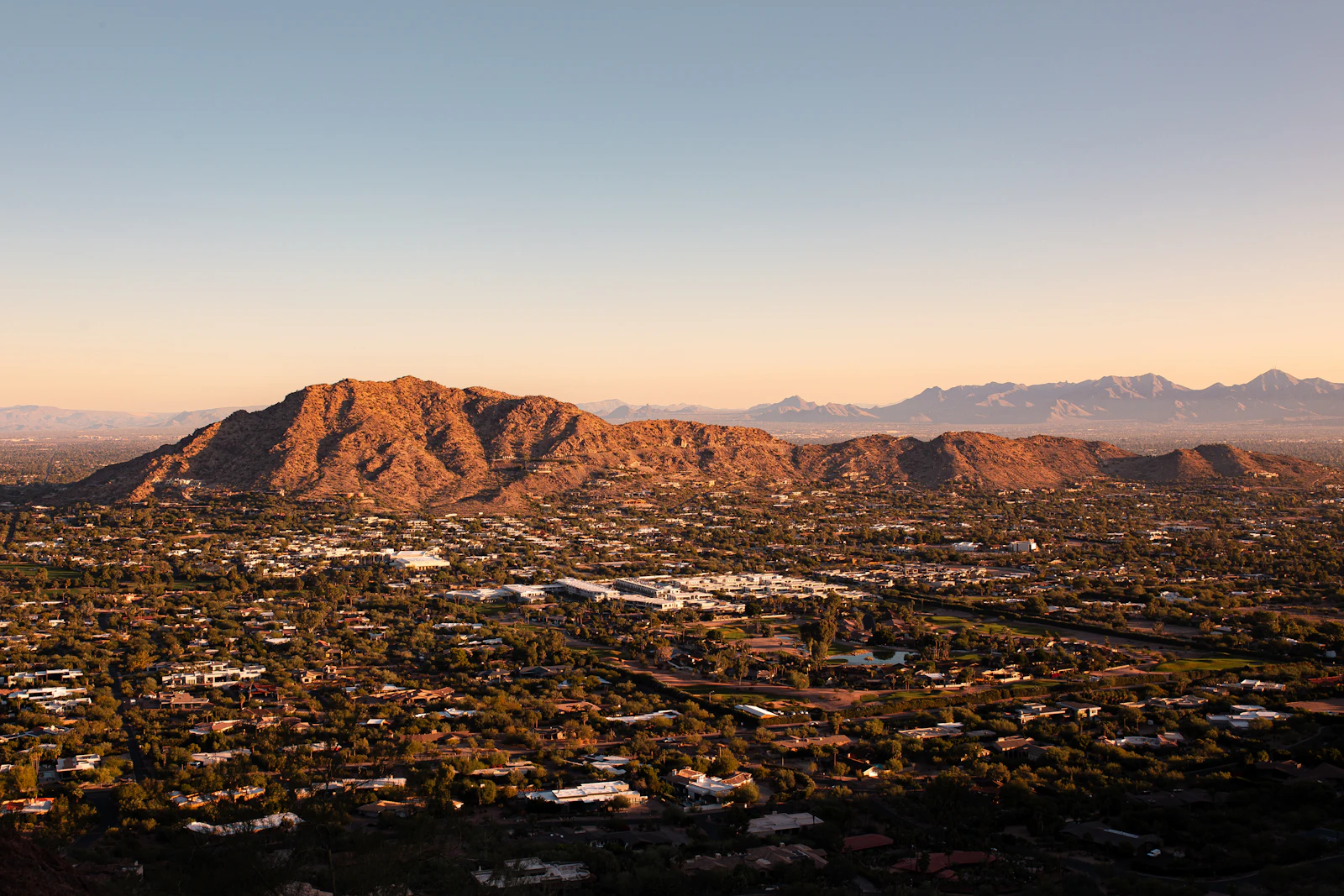 Scottsdale, Arizona photo 2 by Matthew Hamilton