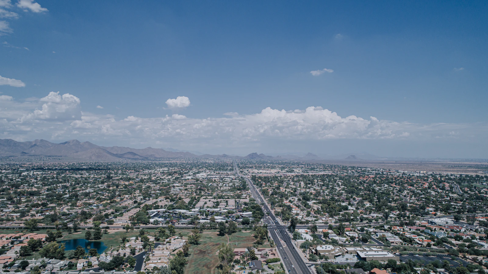 Scottsdale, Arizona photo 20 by Hadden Newlander