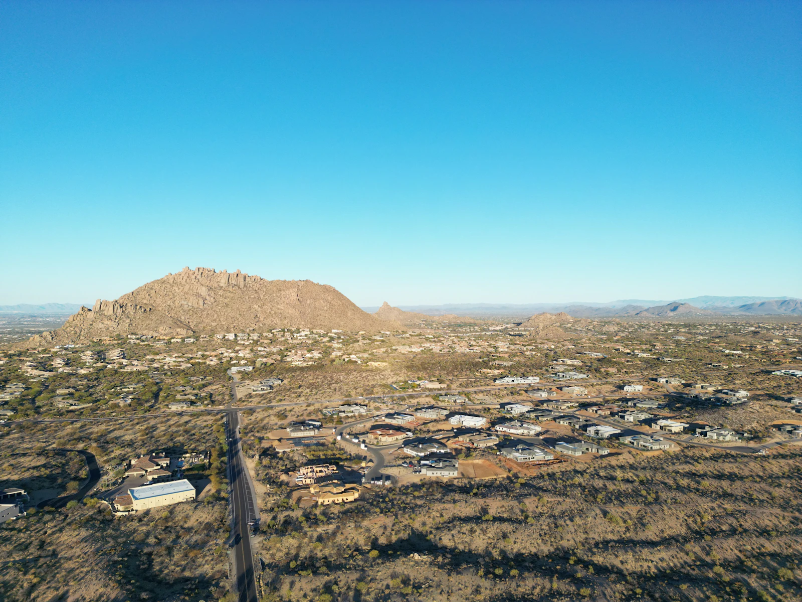Scottsdale, Arizona photo 21 by Logan Voss