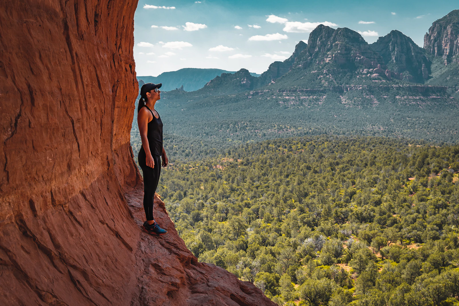 Sedona, Arizona photo 26 by Jimmy Conover