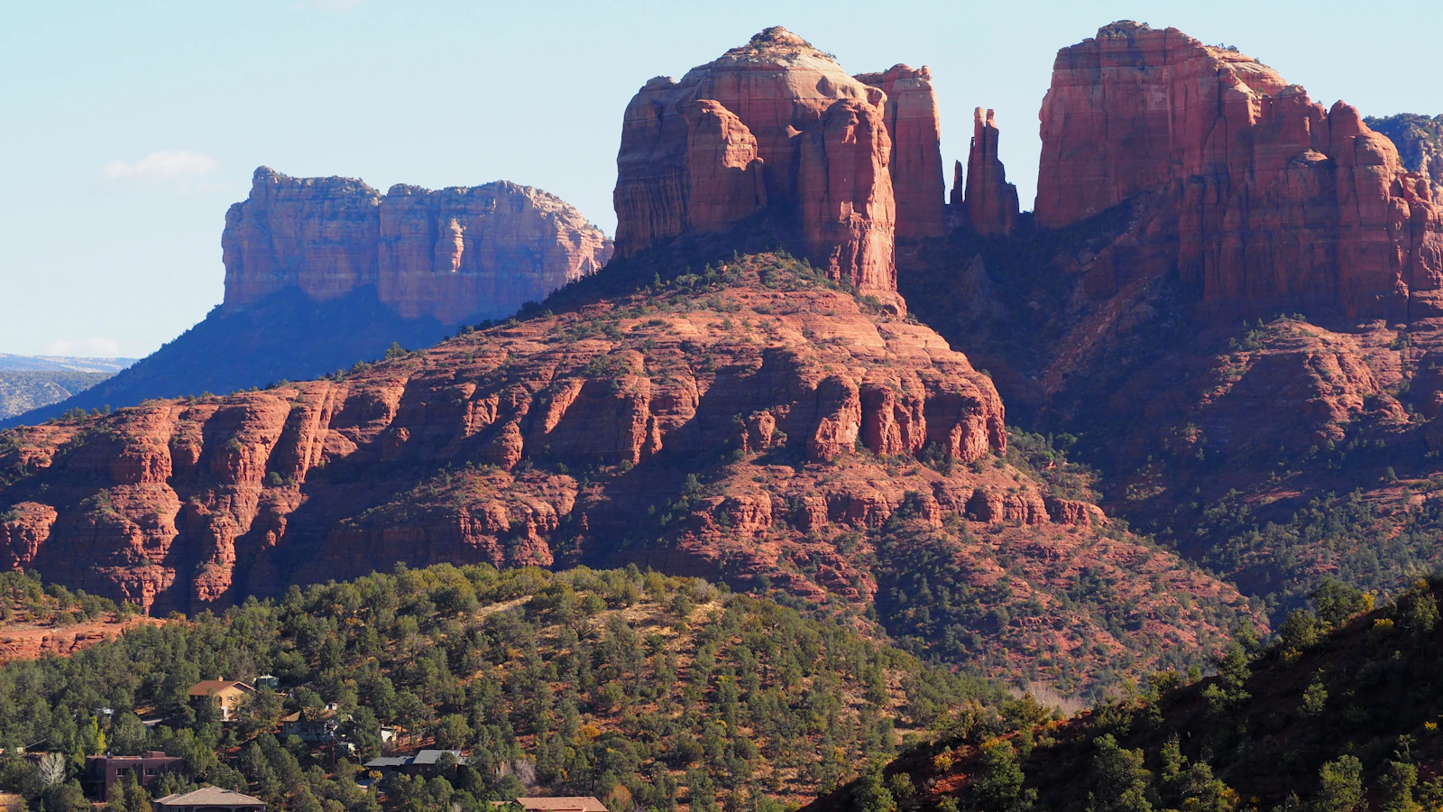 Sedona, Arizona photo 8 by Marco Topete