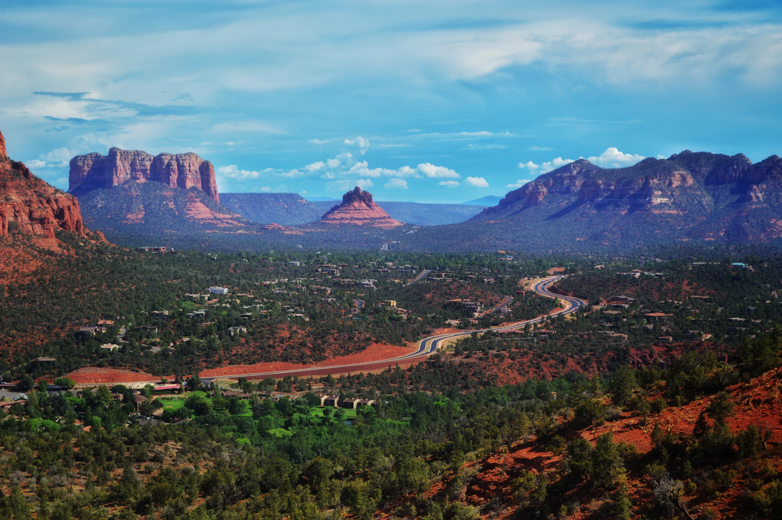 Sedona, Arizona photo 16 by Max Harlynking