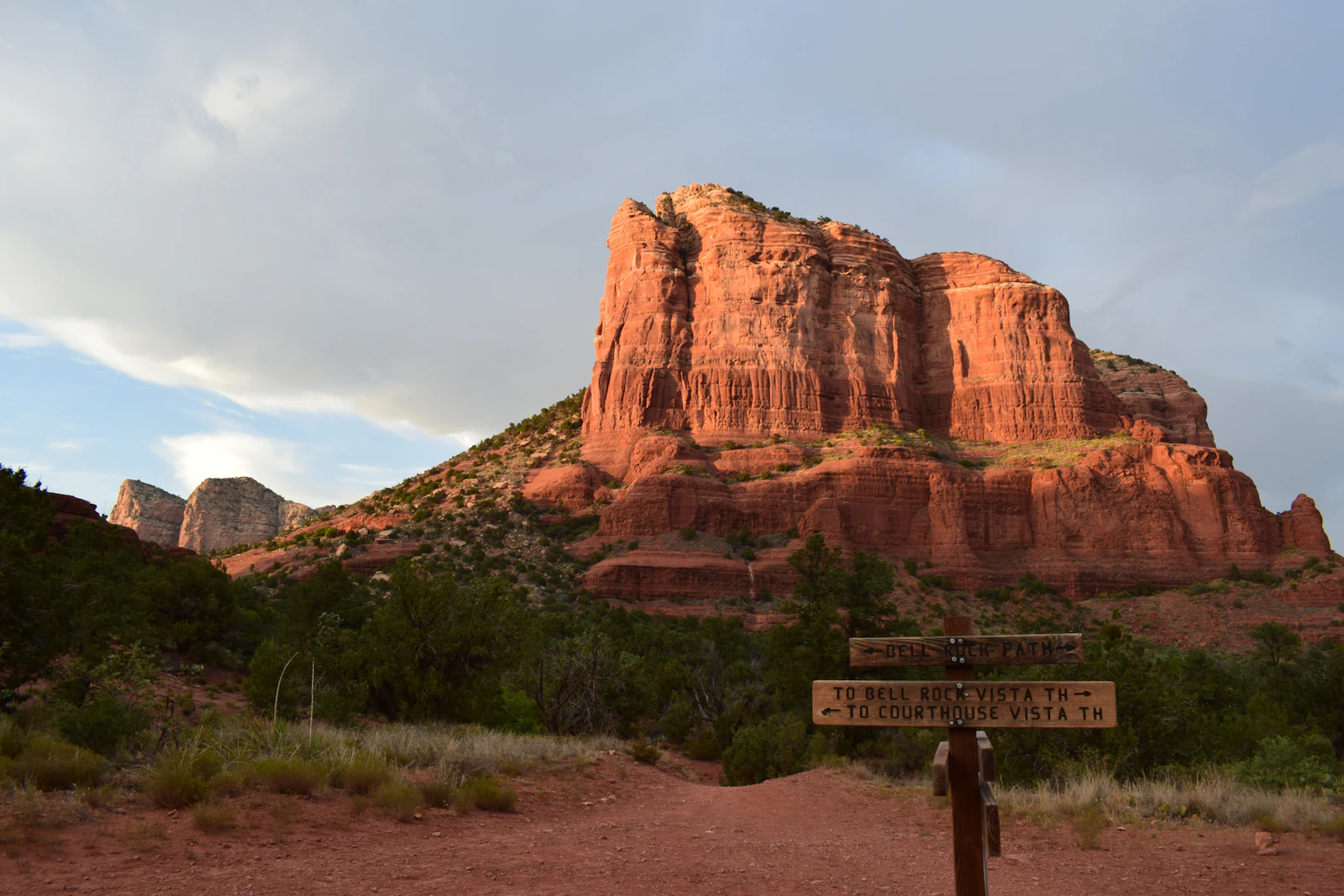 Sedona, Arizona photo 25 by Michelle Gordon
