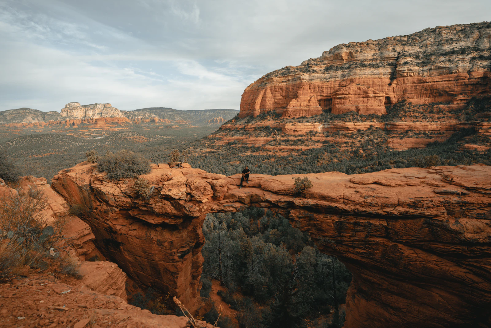 Sedona, Arizona photo 29 by Clay Banks