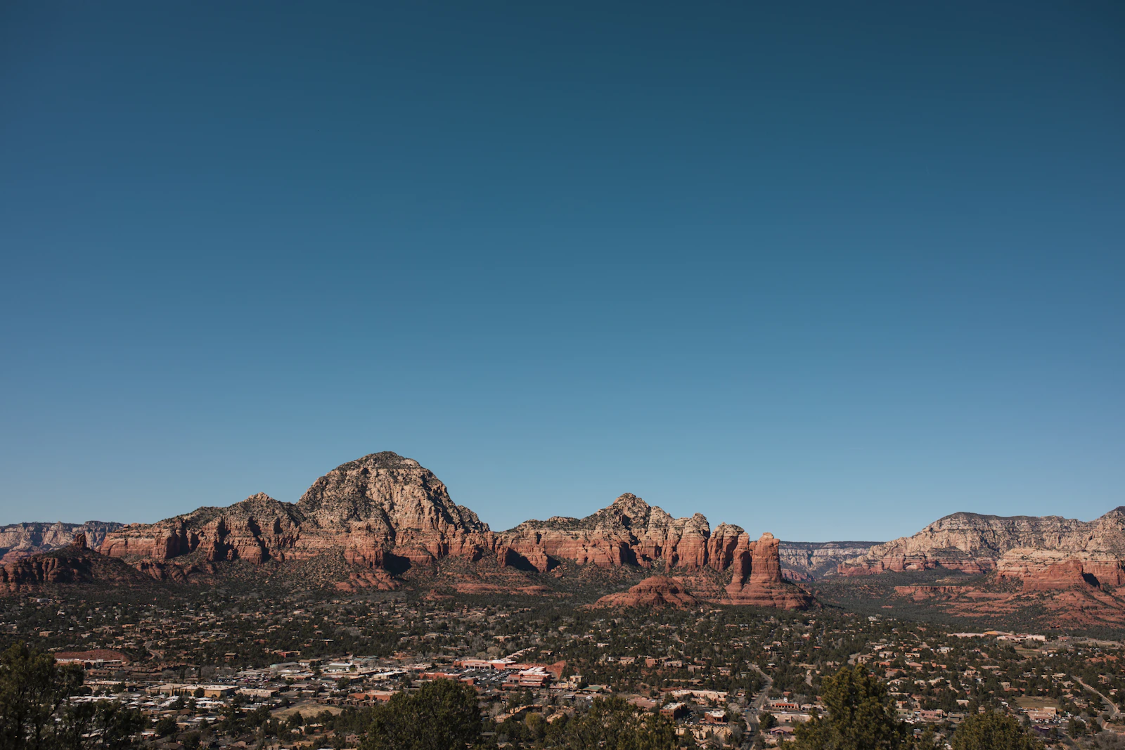Sedona, Arizona photo 19 by Lisha Riabinina