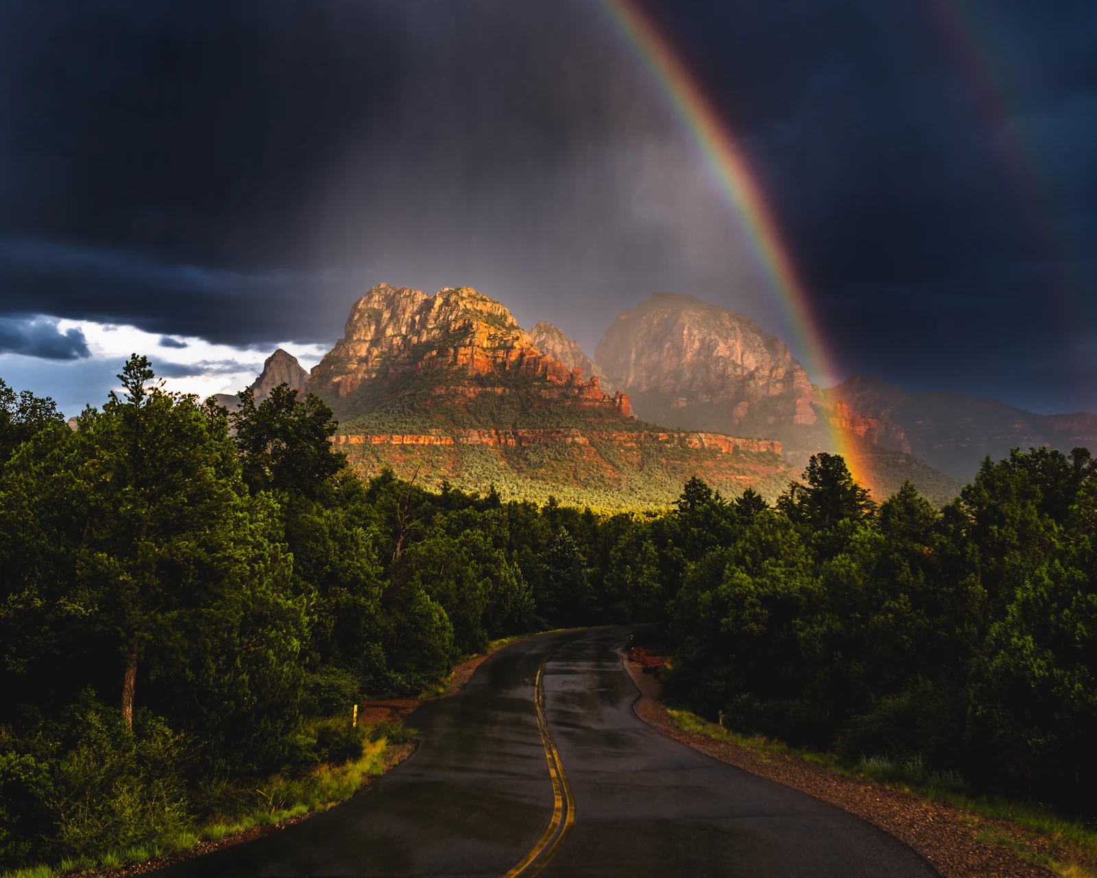 Sedona, Arizona photo 7 by Mike L