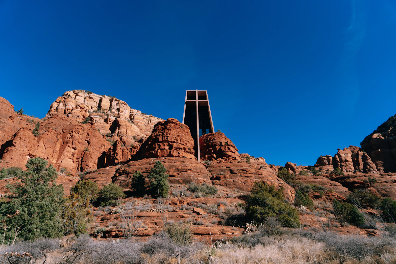 Sedona, Arizona photo 23 by Tyler Donaghy