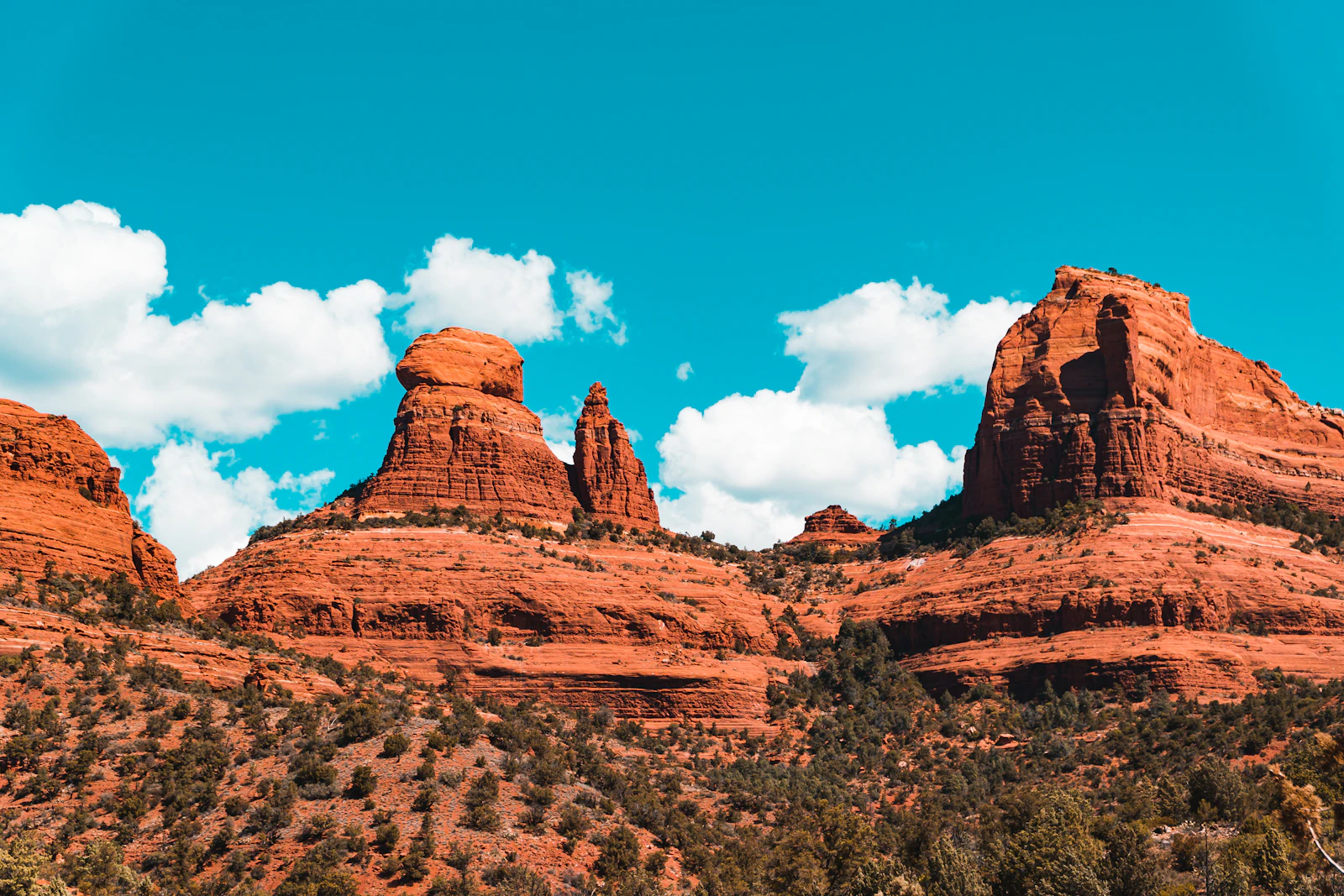Sedona, Arizona photo 3 by Anthony Melone