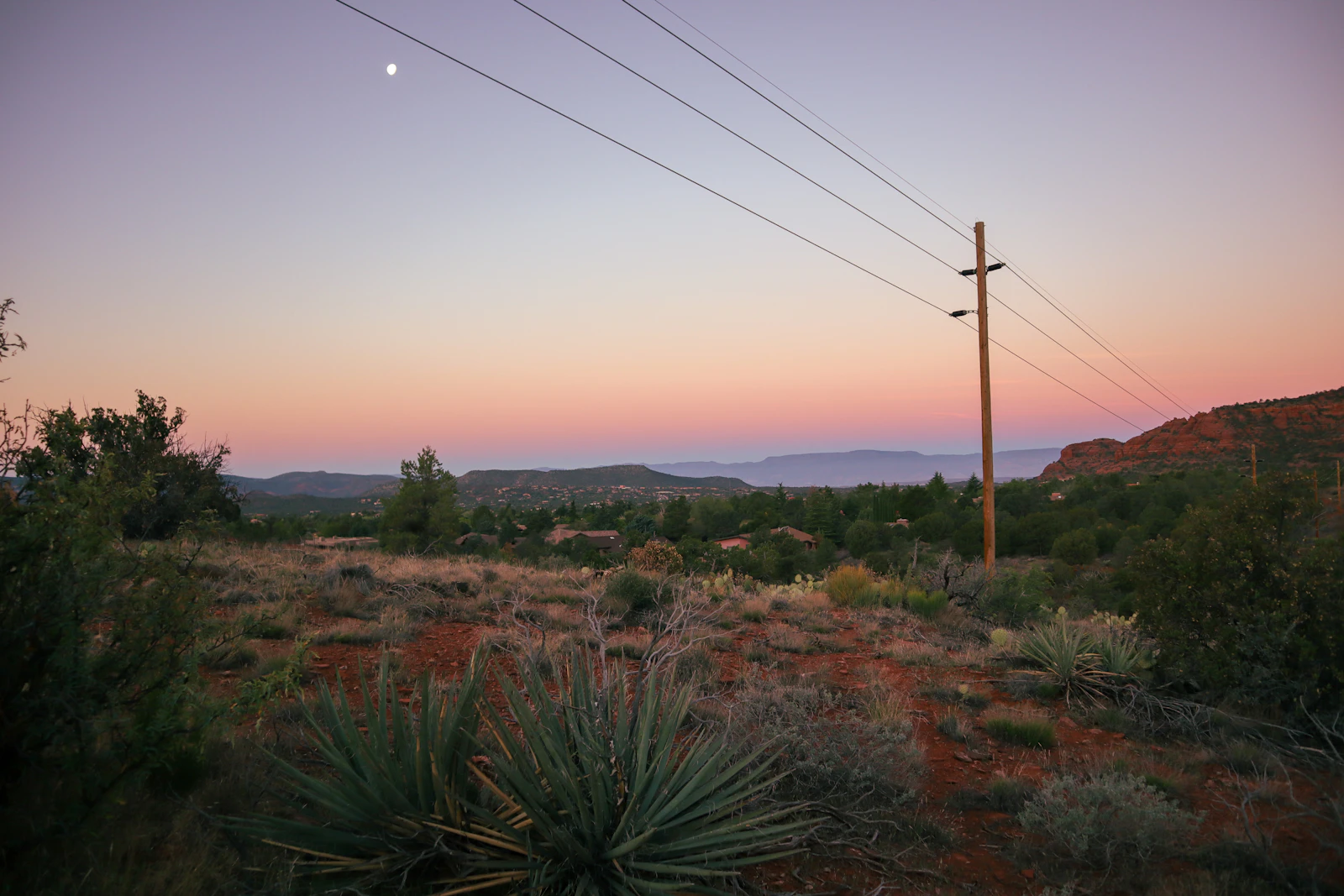 Sedona, Arizona photo 24 by Shane Smithrand