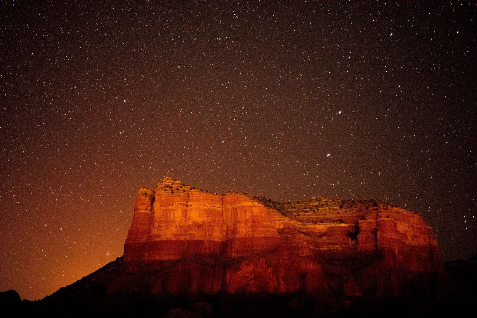 Sedona, Arizona photo 4 by Darryl Brian